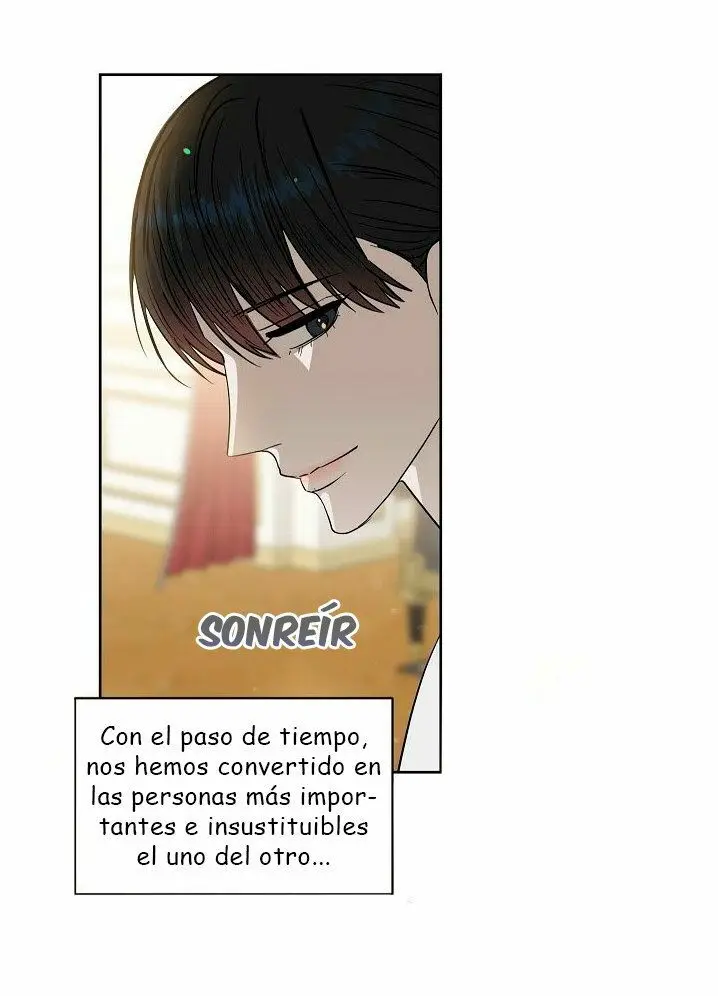 Kiss me liar - Capítulo 53 - Página 4 - LectorTMOo