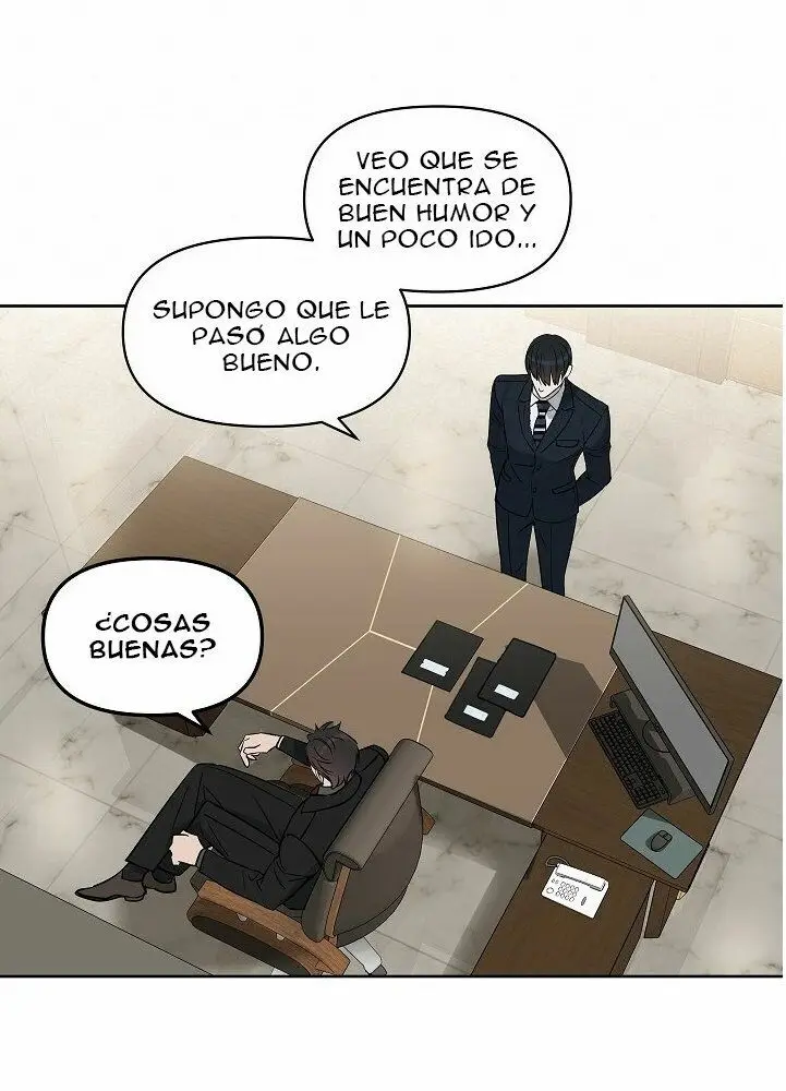 Kiss me liar - Capítulo 53 - Página 16 - LectorTMOo