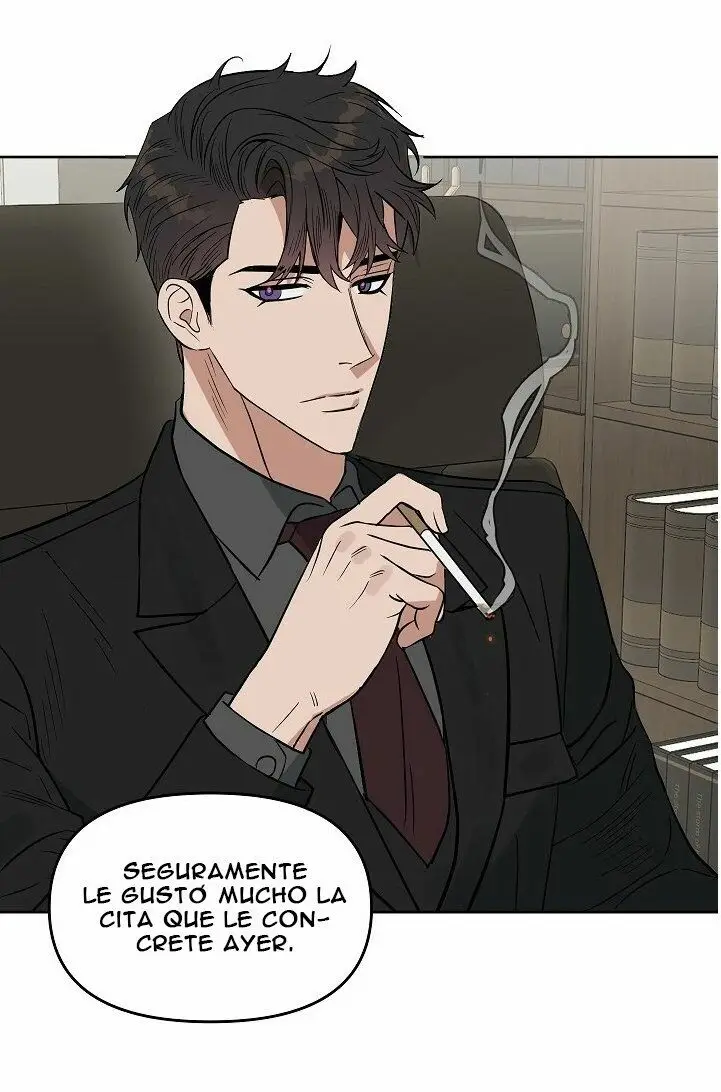 Kiss me liar - Capítulo 53 - Página 17 - LectorTMOo