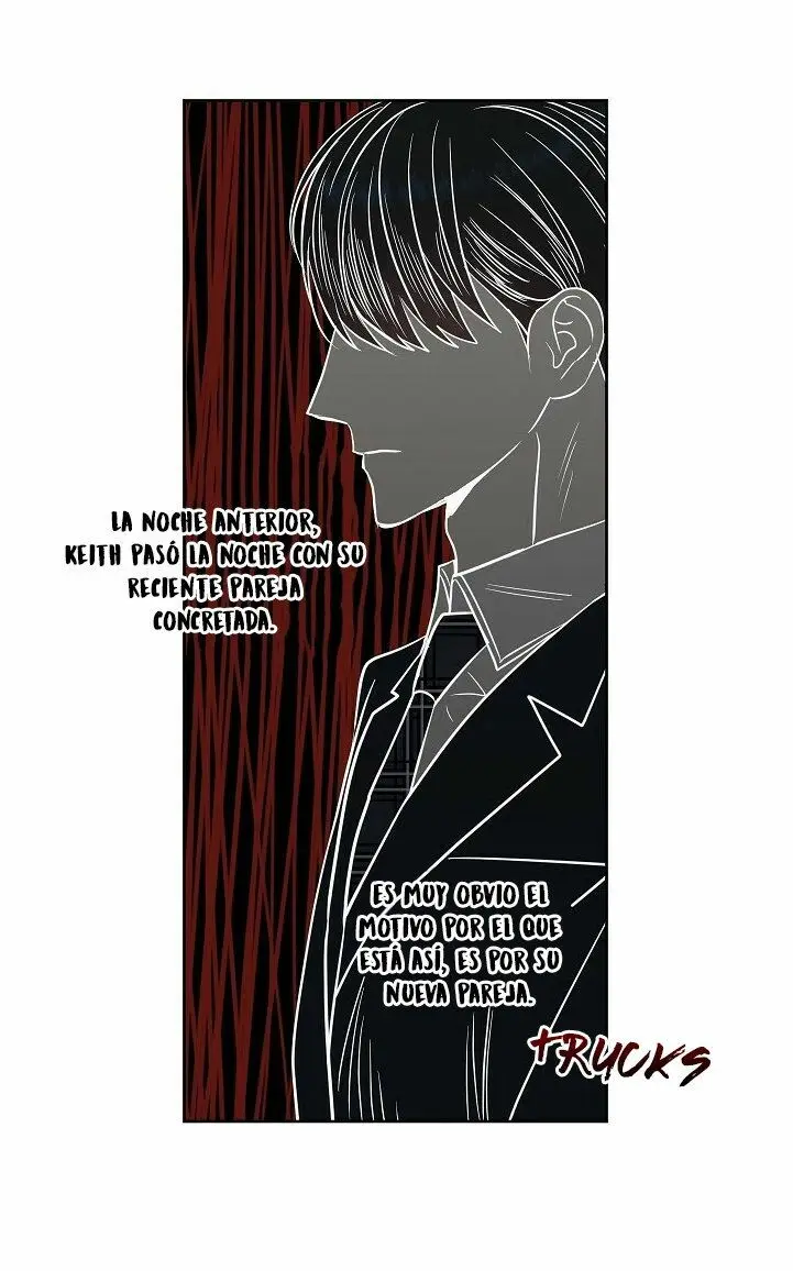 Kiss me liar - Capítulo 53 - Página 18 - LectorTMOo