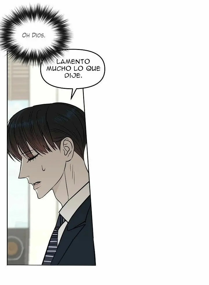Kiss me liar - Capítulo 53 - Página 21 - LectorTMOo