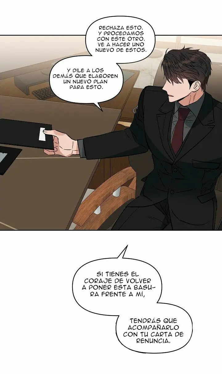 Kiss me liar - Capítulo 53 - Página 24 - LectorTMOo