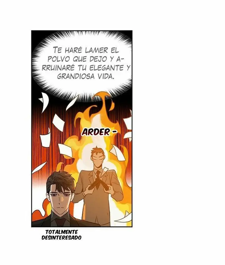 Kiss me liar - Capítulo 53 - Página 33 - LectorTMOo