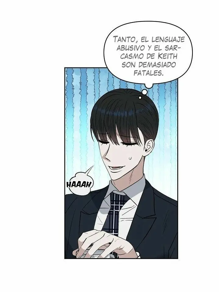 Kiss me liar - Capítulo 53 - Página 34 - LectorTMOo