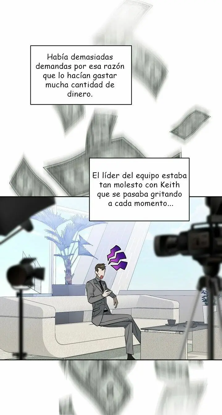 Kiss me liar - Capítulo 53 - Página 35 - LectorTMOo