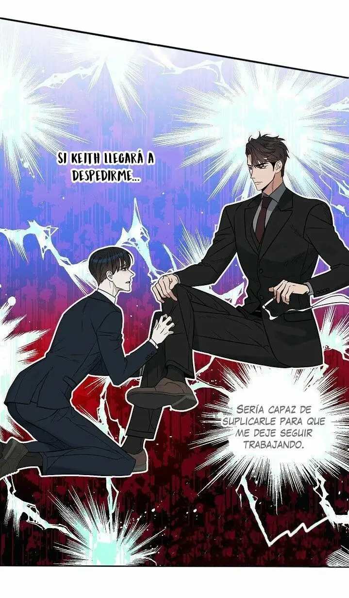 Kiss me liar - Capítulo 53 - Página 39 - LectorTMOo