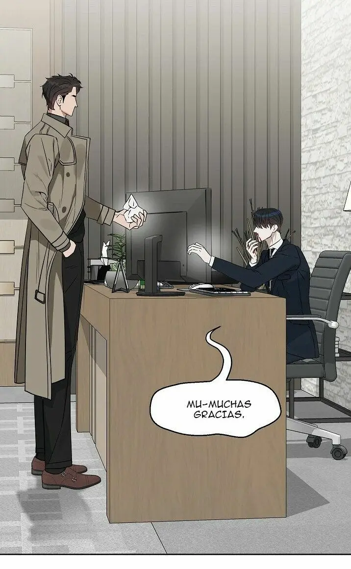 Kiss me liar - Capítulo 53 - Página 52 - LectorTMOo