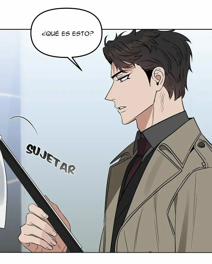 Kiss me liar - Capítulo 53 - Página 54 - LectorTMOo