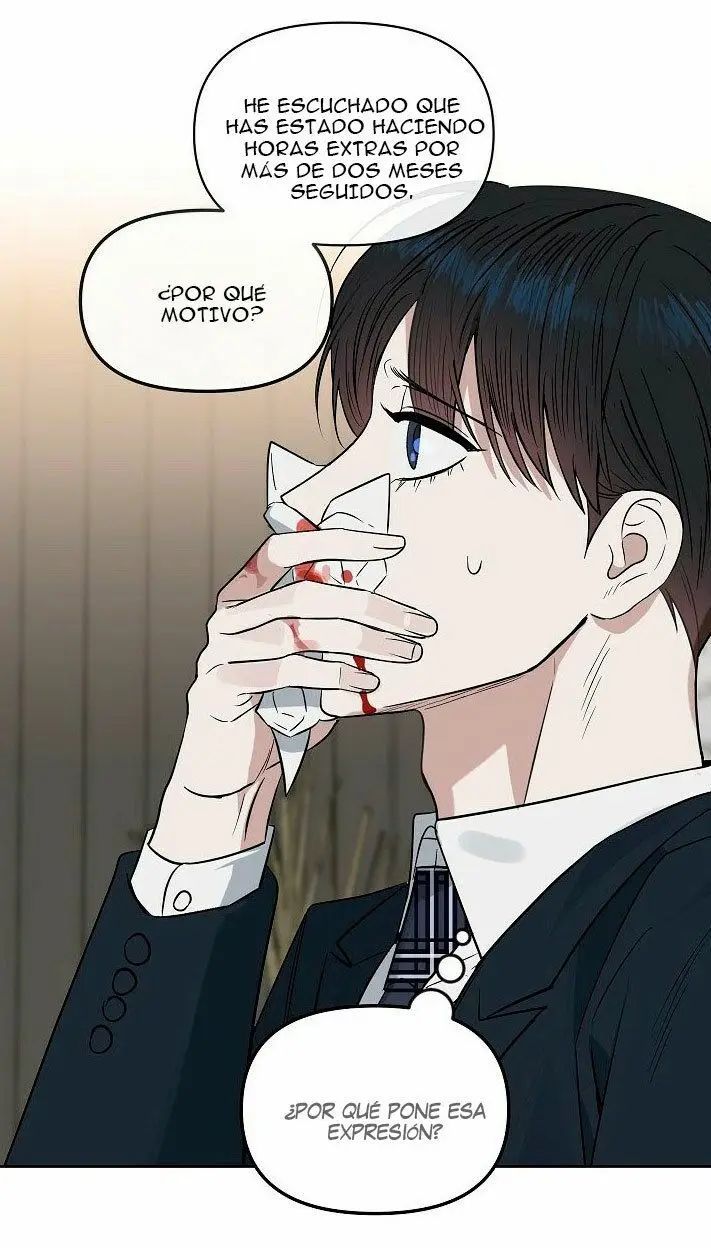 Kiss me liar - Capítulo 53 - Página 58 - LectorTMOo