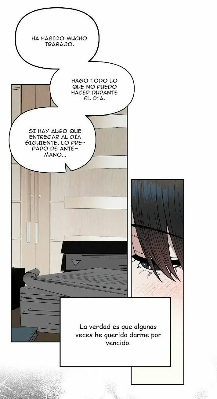 Kiss me liar - Capítulo 53 - Página 59 - LectorTMOo