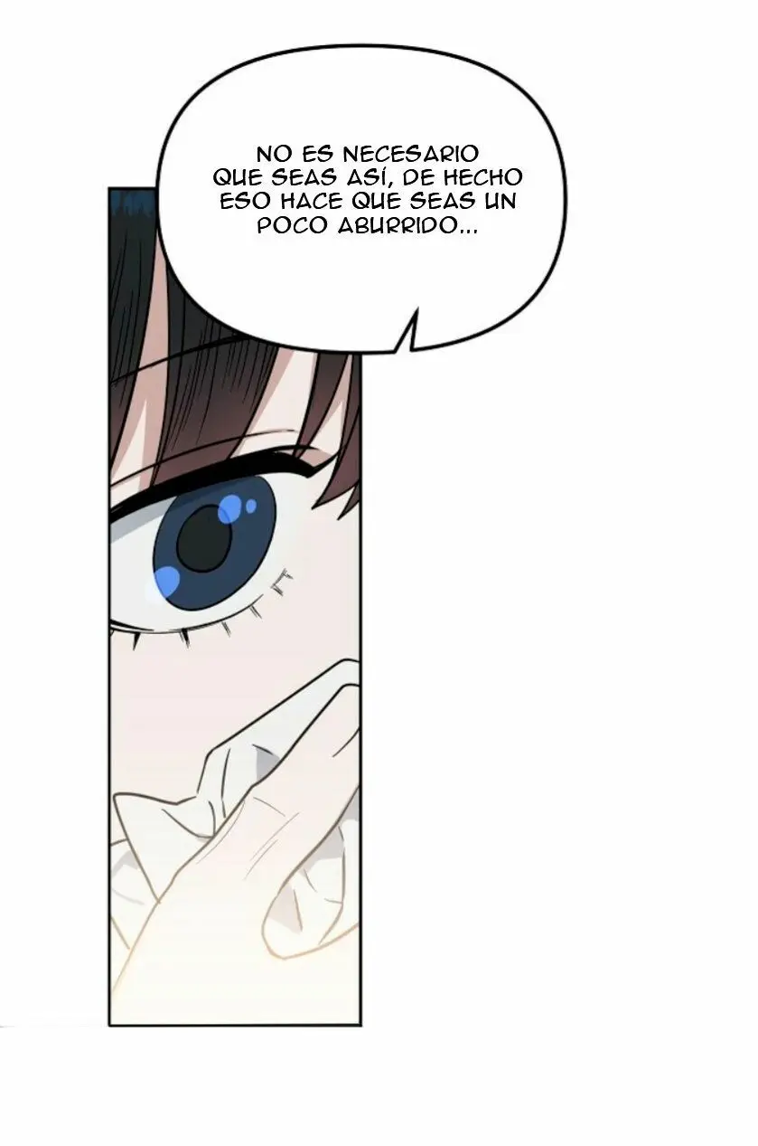 Kiss me liar - Capítulo 54 - Página 11 - LectorTMOo