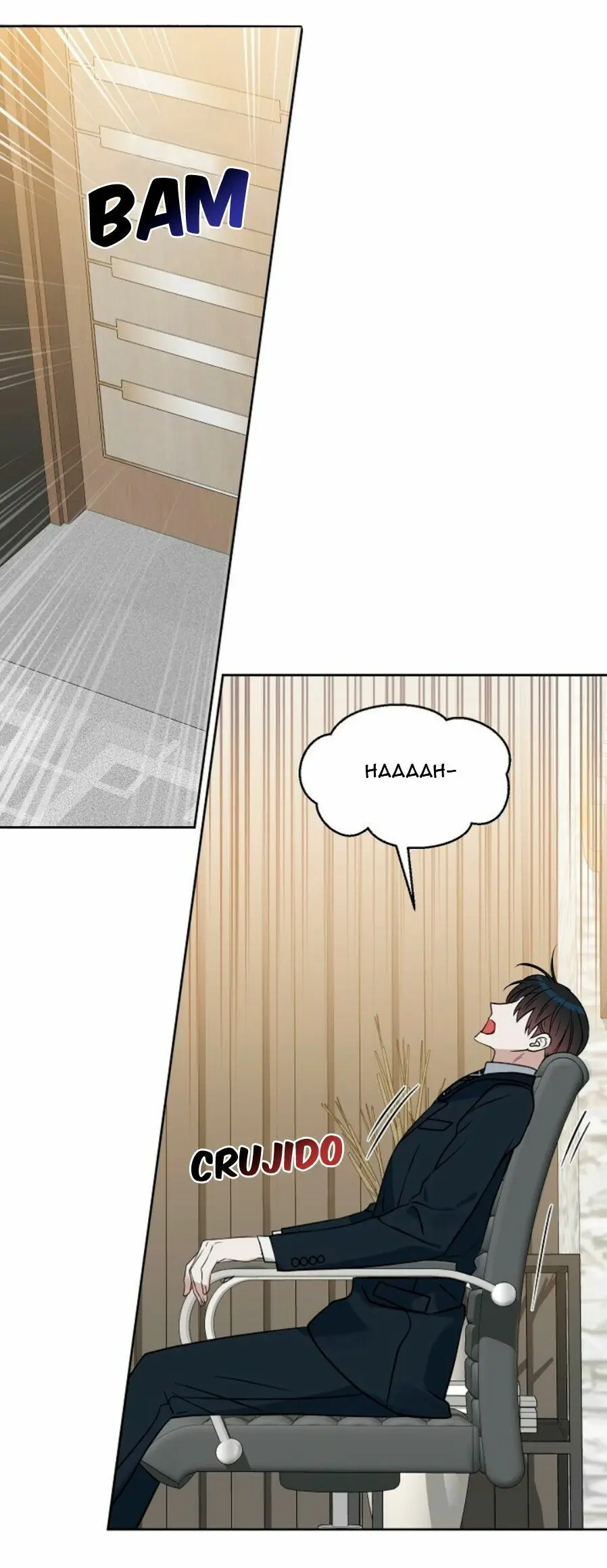 Kiss me liar - Capítulo 54 - Página 18 - LectorTMOo