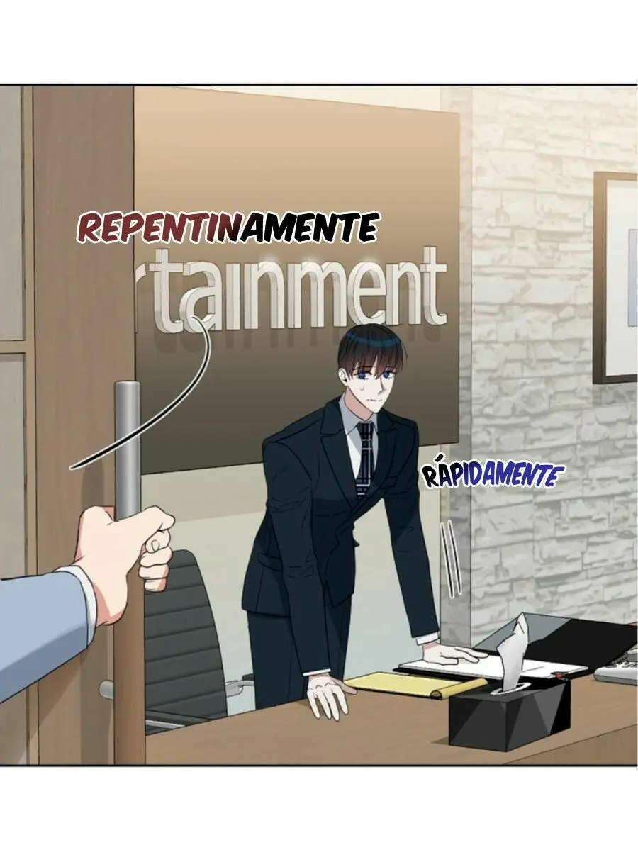 Kiss me liar - Capítulo 54 - Página 23 - LectorTMOo
