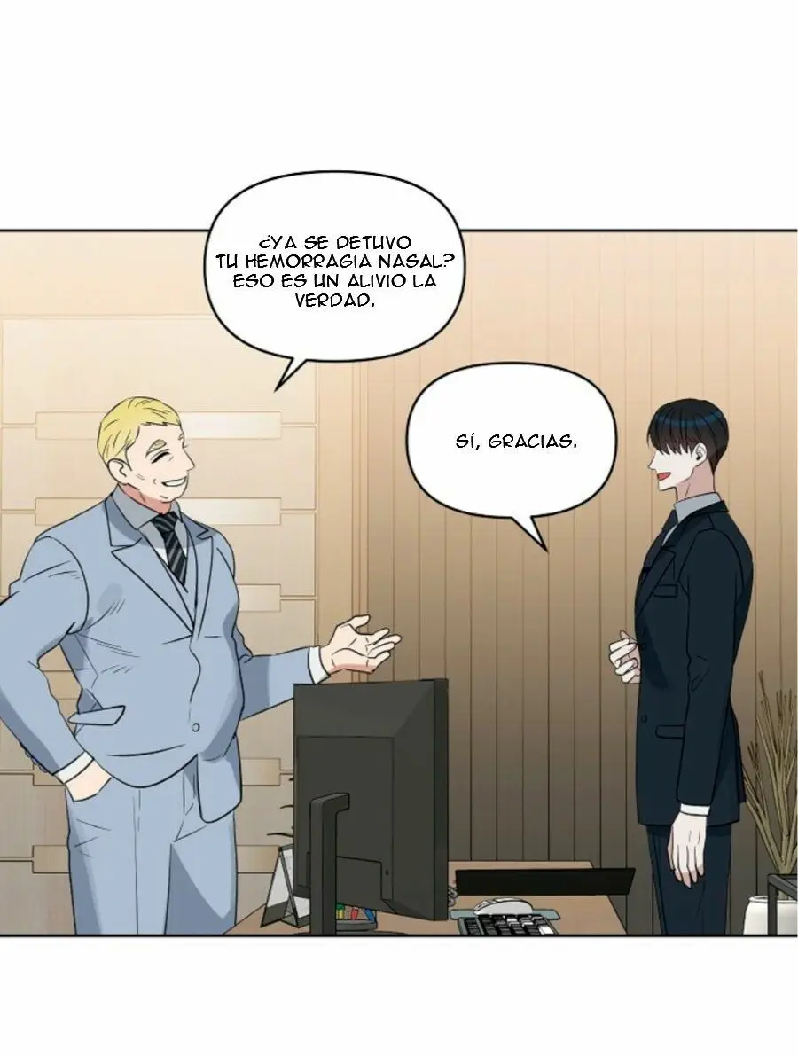 Kiss me liar - Capítulo 54 - Página 24 - LectorTMOo