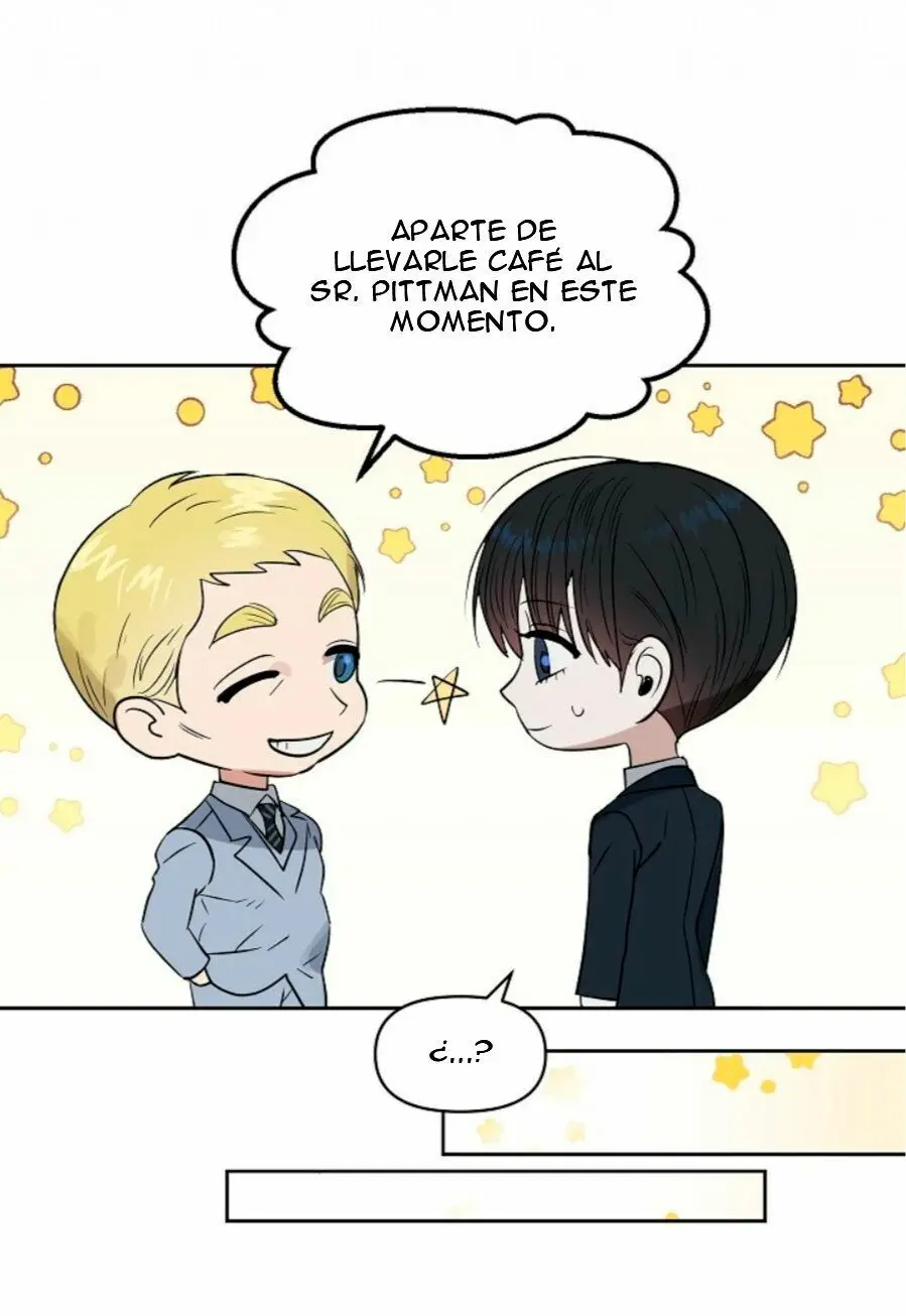 Kiss me liar - Capítulo 54 - Página 26 - LectorTMOo