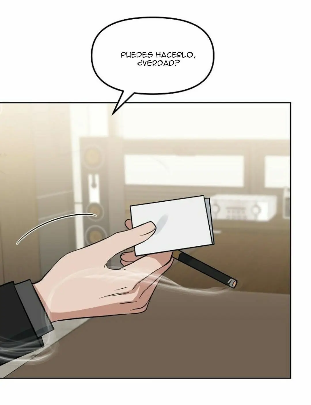Kiss me liar - Capítulo 55 - Página 6 - LectorTMOo
