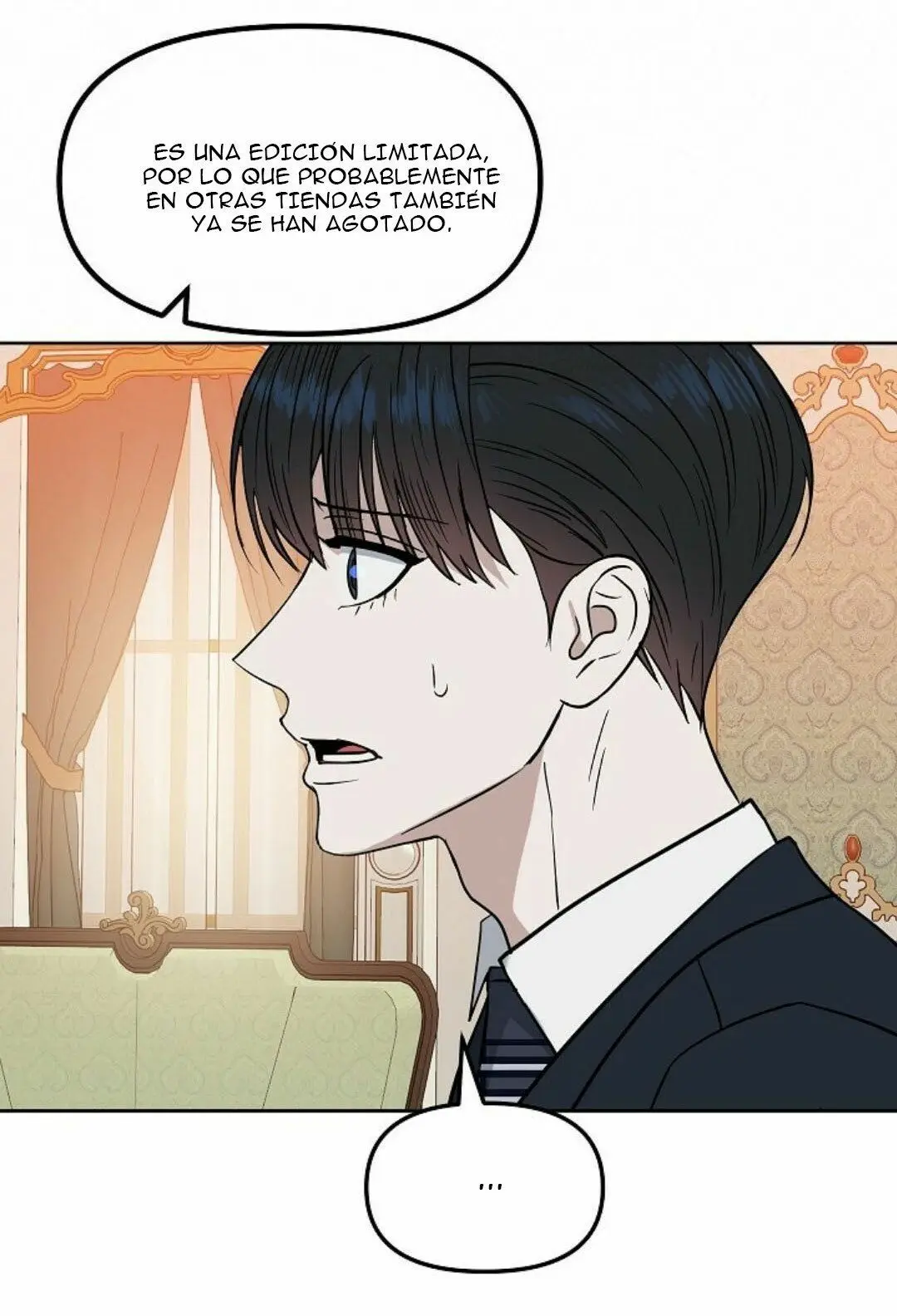 Kiss me liar - Capítulo 55 - Página 15 - LectorTMOo