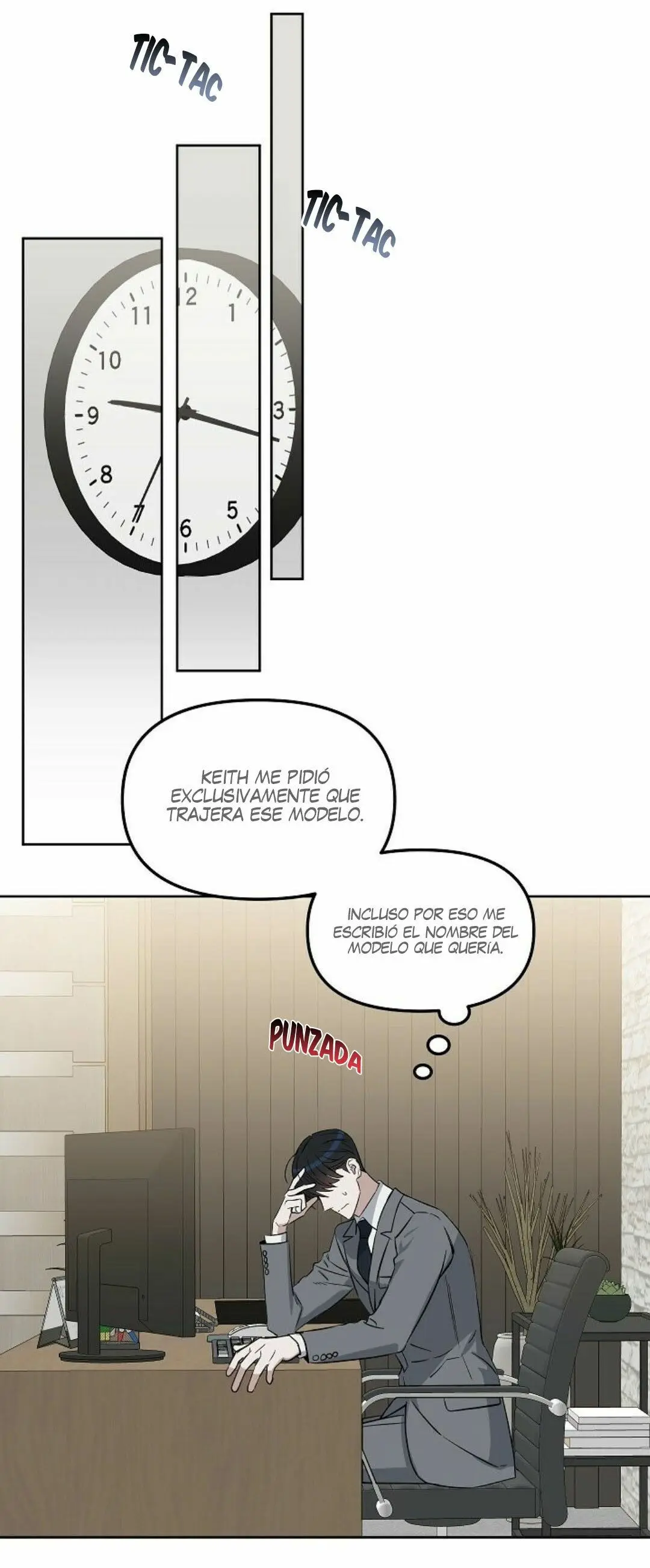 Kiss me liar - Capítulo 55 - Página 20 - LectorTMOo