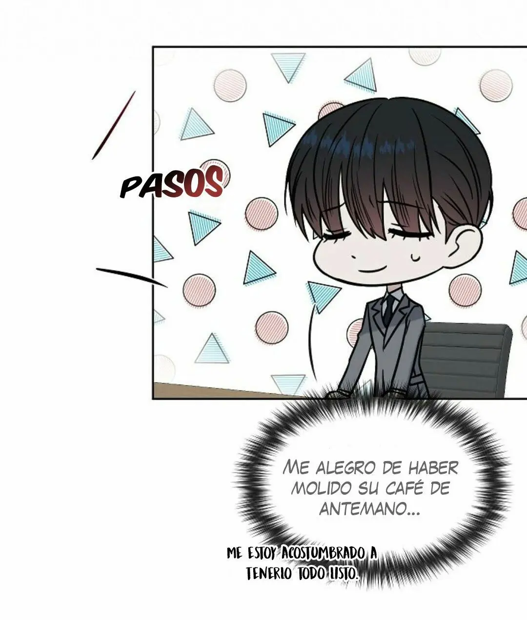 Kiss me liar - Capítulo 55 - Página 25 - LectorTMOo