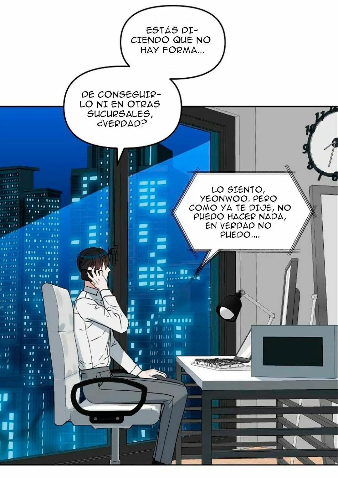 Kiss me liar - Capítulo 55 - Página 47 - LectorTMOo