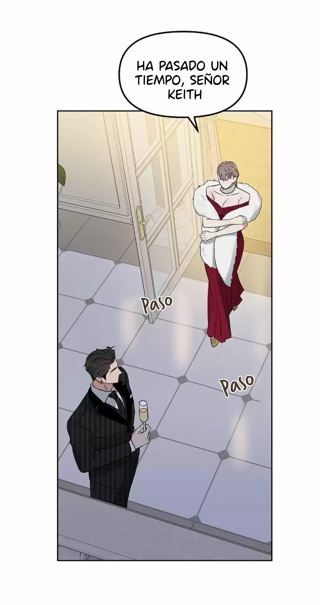 Kiss me liar - Capítulo 56 - Página 19 - LectorTMOo