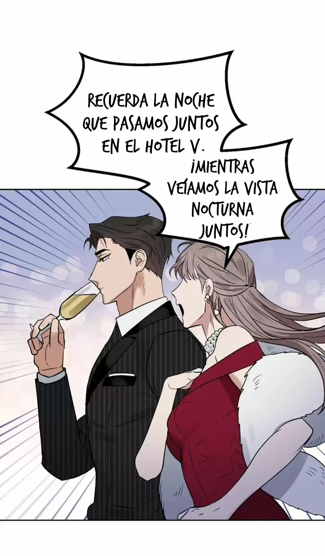 Kiss me liar - Capítulo 56 - Página 23 - LectorTMOo