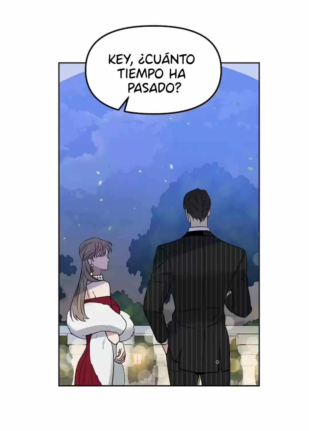 Kiss me liar - Capítulo 56 - Página 25 - LectorTMOo