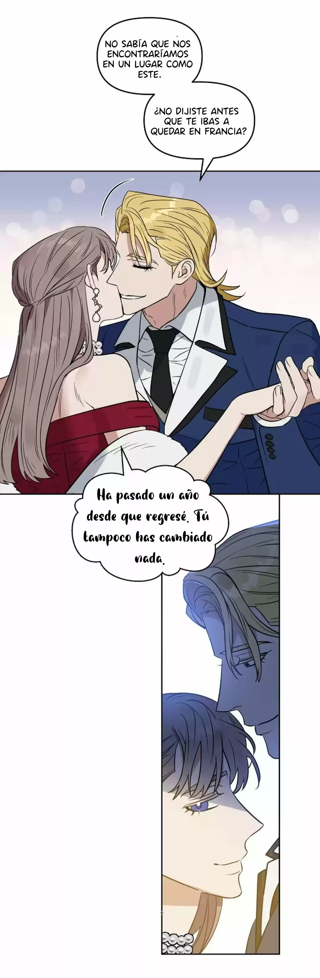 Kiss me liar - Capítulo 56 - Página 27 - LectorTMOo
