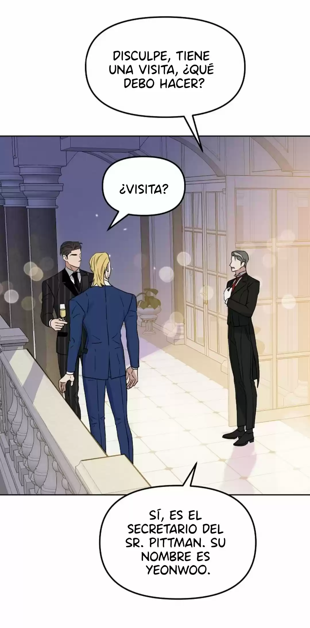 Kiss me liar - Capítulo 56 - Página 41 - LectorTMOo