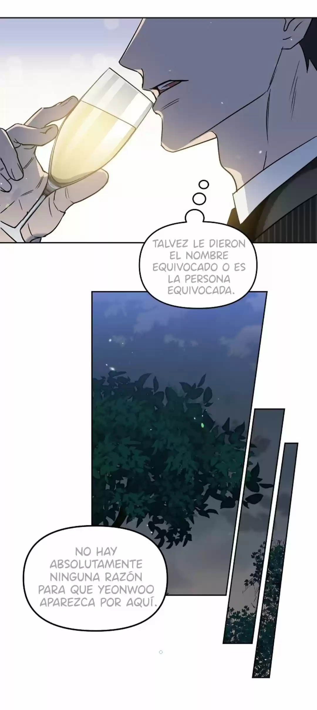 Kiss me liar - Capítulo 56 - Página 50 - LectorTMOo