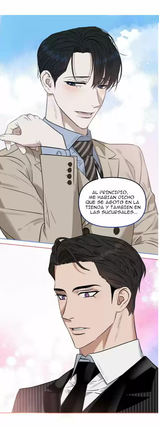 Kiss me liar - Capítulo 57 - Página 10 - LectorTMOo