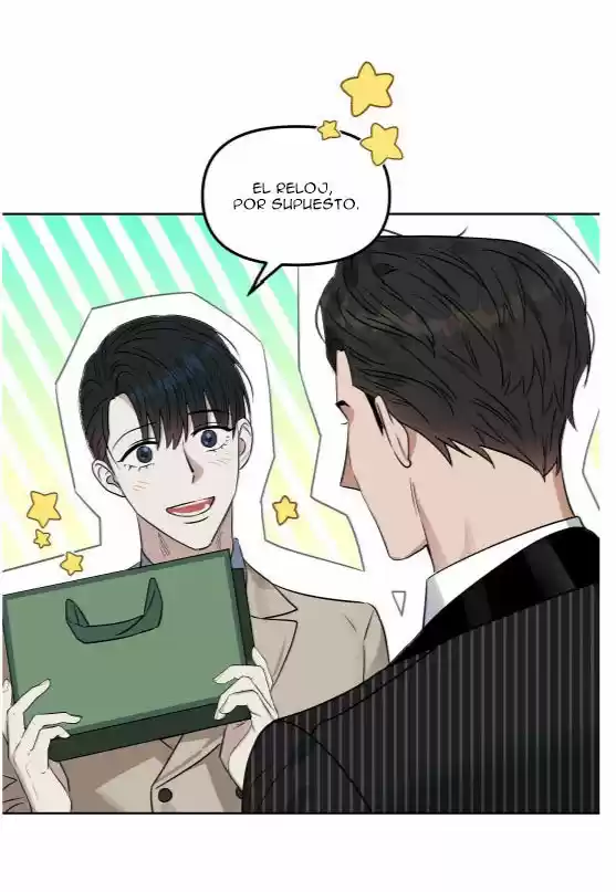 Kiss me liar - Capítulo 57 - Página 16 - LectorTMOo