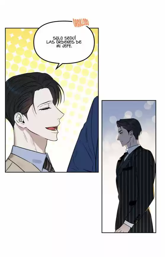 Kiss me liar - Capítulo 57 - Página 20 - LectorTMOo