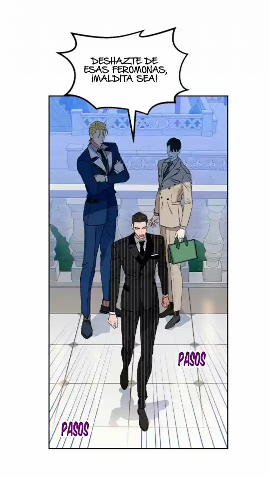 Kiss me liar - Capítulo 57 - Página 27 - LectorTMOo
