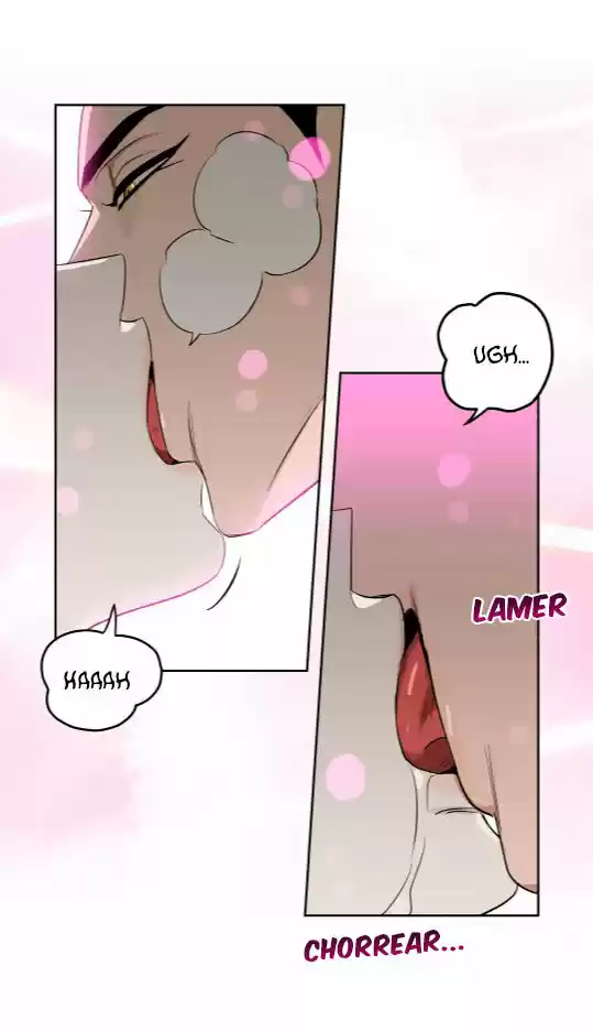 Kiss me liar - Capítulo 57 - Página 55 - LectorTMOo