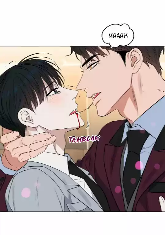 Kiss me liar - Capítulo 57 - Página 57 - LectorTMOo