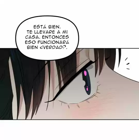 Kiss me liar - Capítulo 57 - Página 58 - LectorTMOo