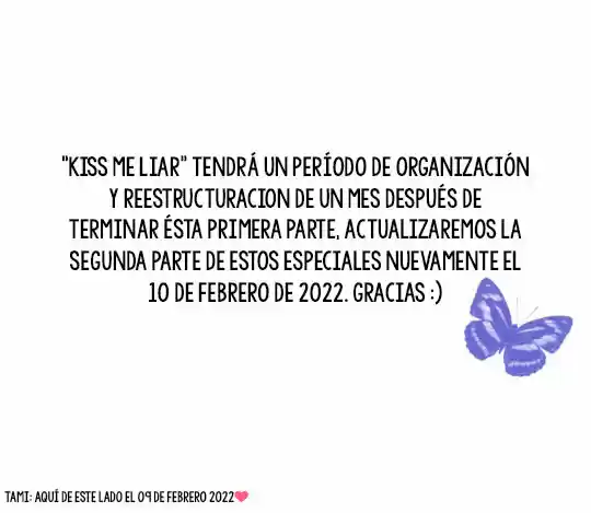 Kiss me liar - Capítulo 57 - Página 66 - LectorTMOo