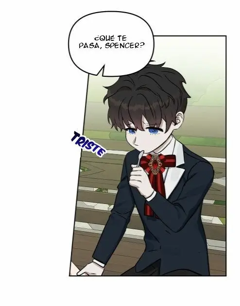Kiss me liar - Capítulo 58 - Página 22 - LectorTMOo