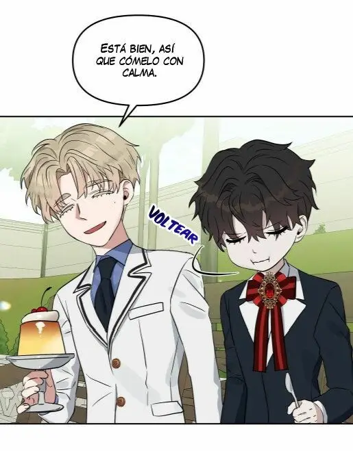 Kiss me liar - Capítulo 58 - Página 24 - LectorTMOo