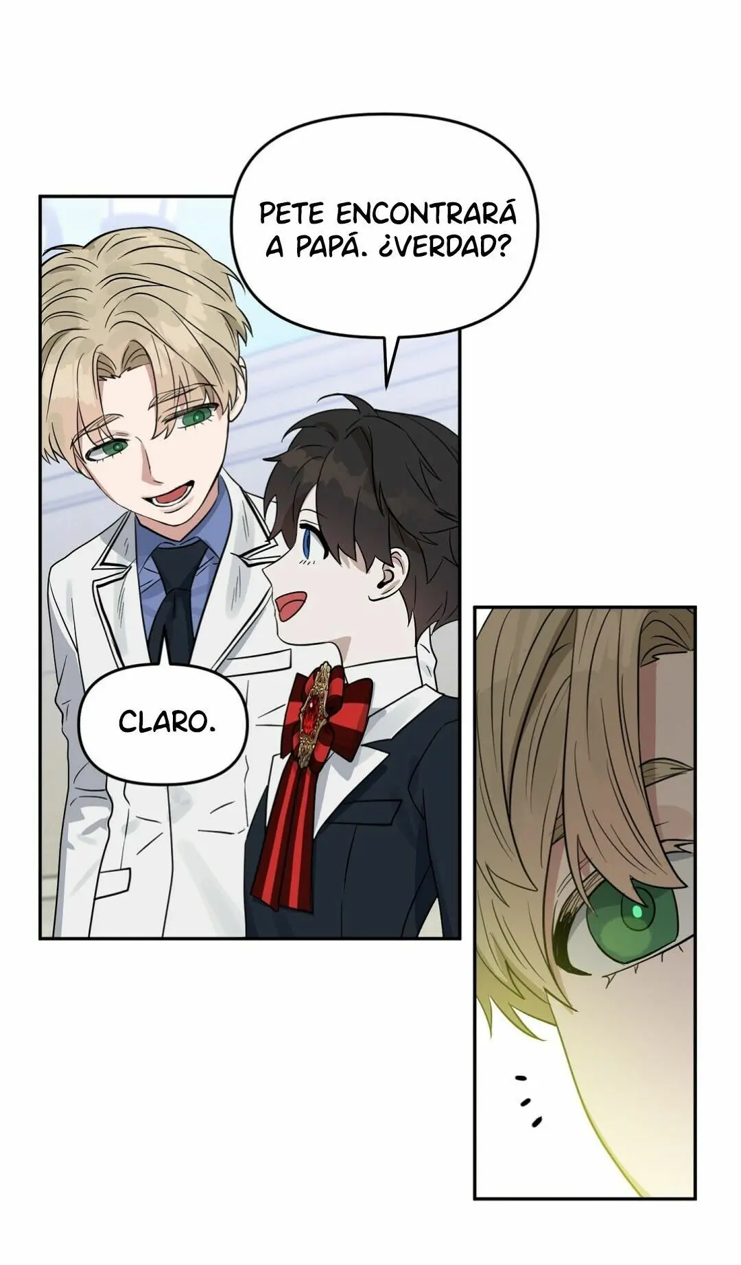 Kiss me liar - Capítulo 59 - Página 13 - LectorTMOo