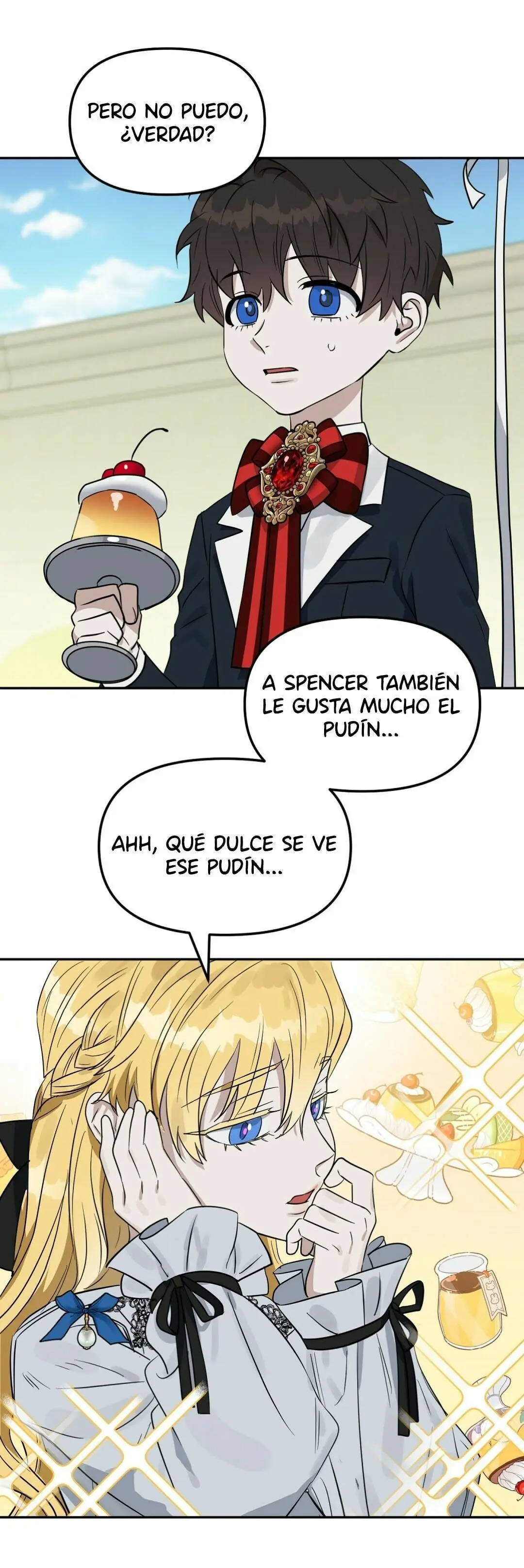 Kiss me liar - Capítulo 59 - Página 17 - LectorTMOo