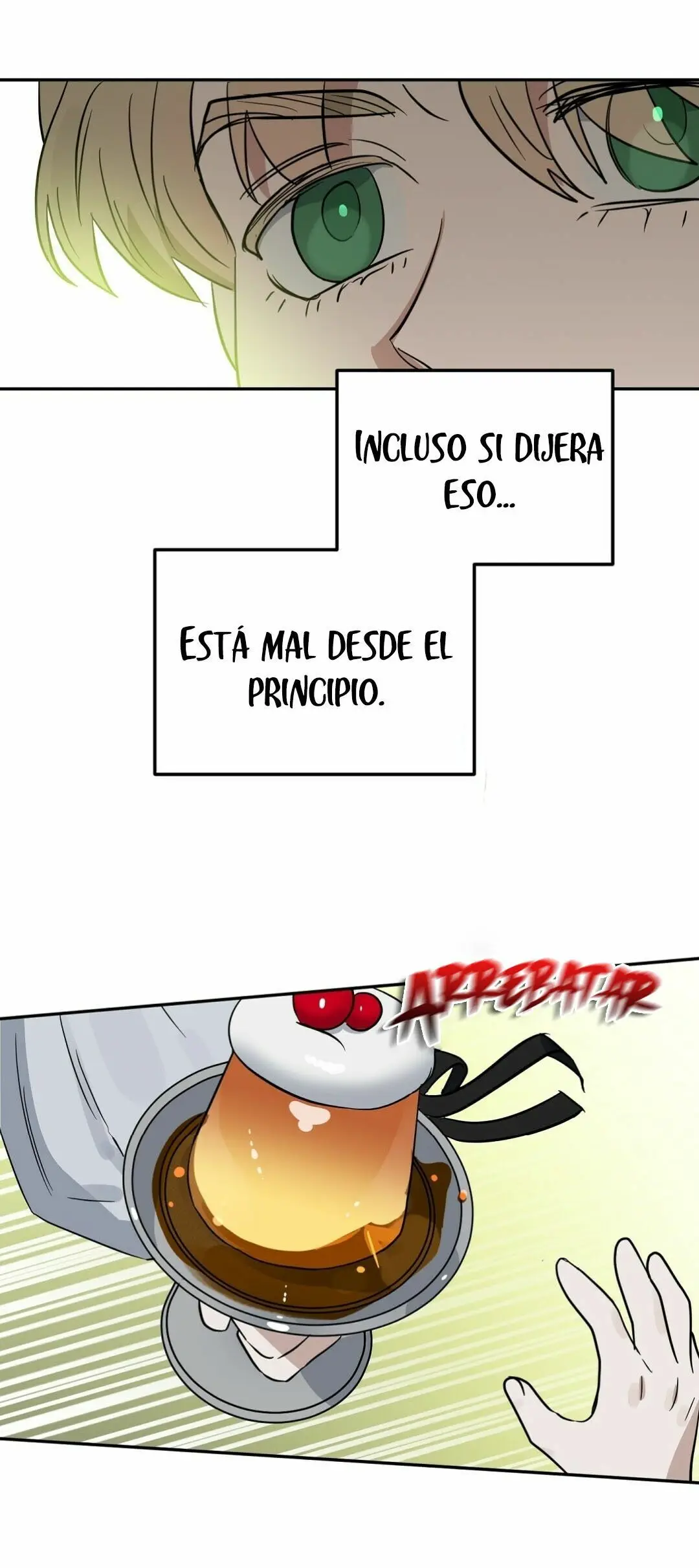Kiss me liar - Capítulo 59 - Página 23 - LectorTMOo