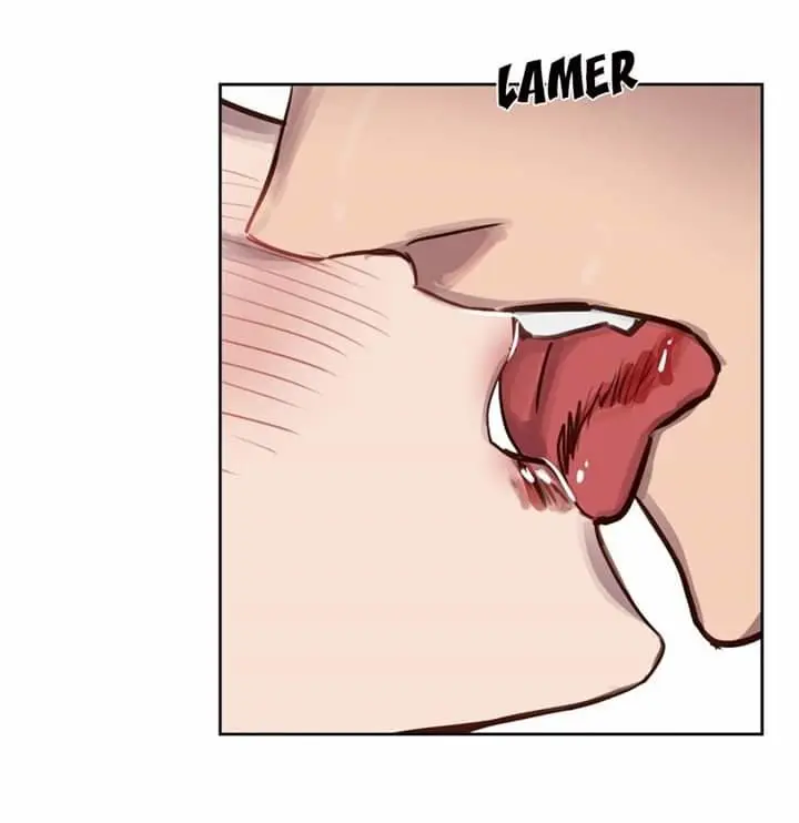 Kiss me liar - Capítulo 6 - Página 7 - LectorTMOo