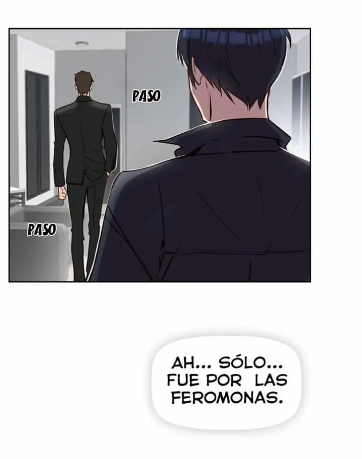 Kiss me liar - Capítulo 6 - Página 13 - LectorTMOo