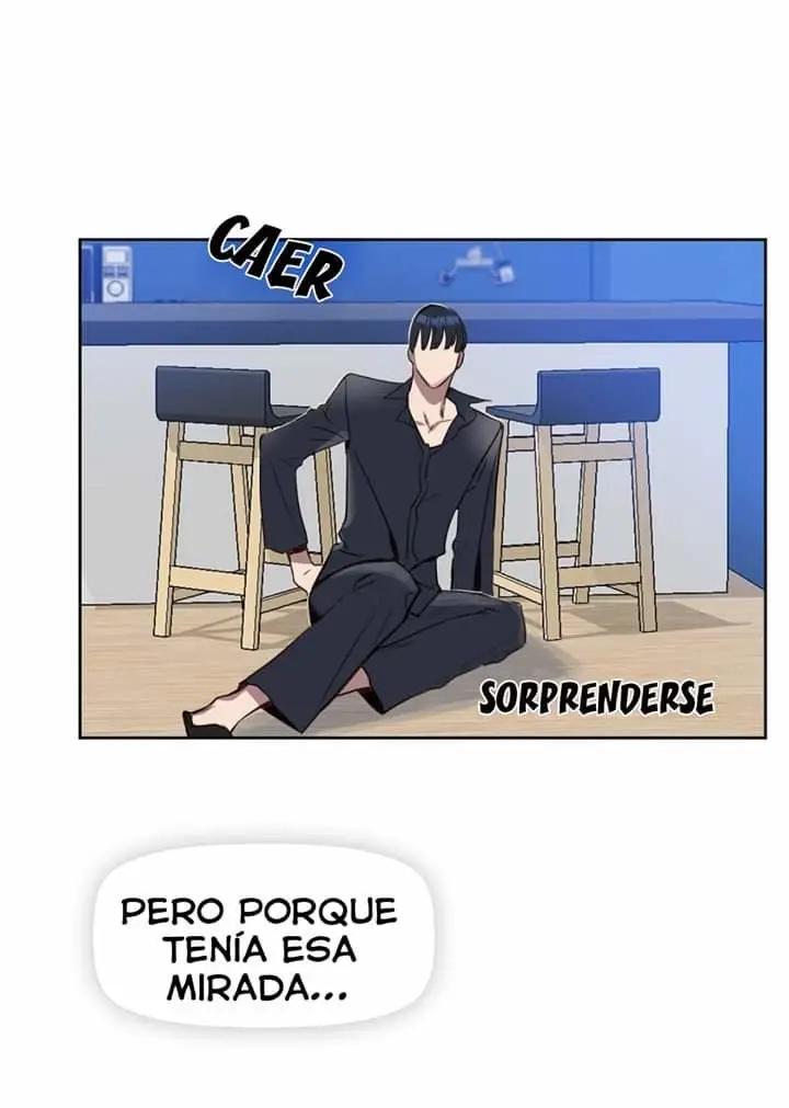 Kiss me liar - Capítulo 6 - Página 14 - LectorTMOo
