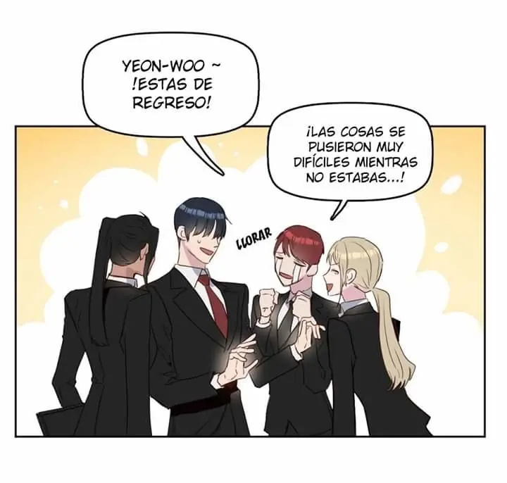 Kiss me liar - Capítulo 6 - Página 17 - LectorTMOo