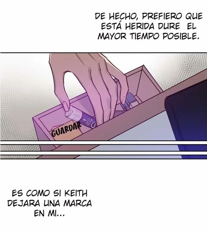 Kiss me liar - Capítulo 6 - Página 23 - LectorTMOo