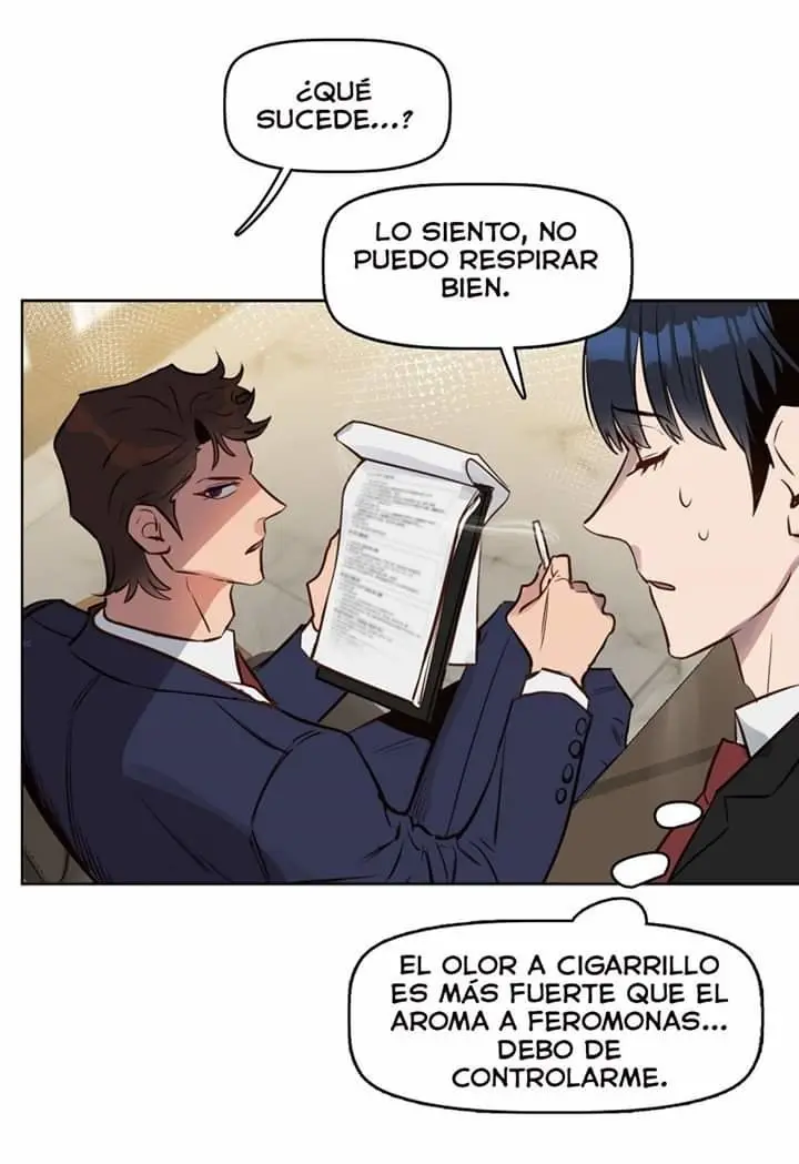 Kiss me liar - Capítulo 6 - Página 26 - LectorTMOo