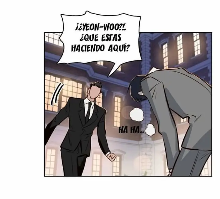 Kiss me liar - Capítulo 6 - Página 38 - LectorTMOo